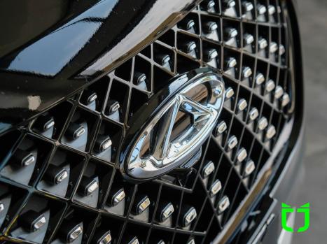 CHERY Tiggo 5X Pro 1.5 16V 4P VVT TURBO iFLEX AUTOM�TICO CVT, Foto 8