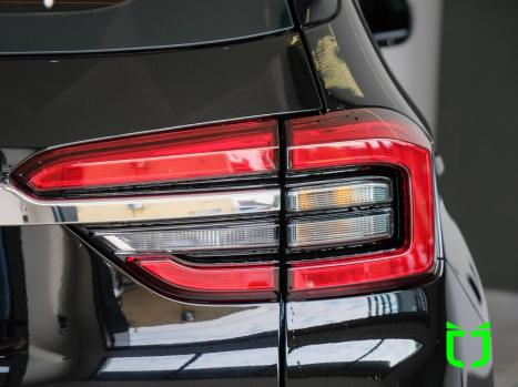 CHERY Tiggo 5X Pro 1.5 16V 4P VVT TURBO iFLEX AUTOM�TICO CVT, Foto 9