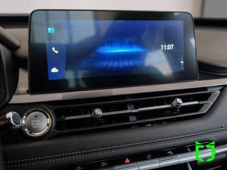 CHERY Tiggo 5X Pro 1.5 16V 4P VVT TURBO iFLEX AUTOM�TICO CVT, Foto 12