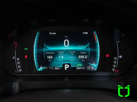 CHERY Tiggo 5X Pro 1.5 16V 4P VVT TURBO iFLEX AUTOM�TICO CVT, Foto 13