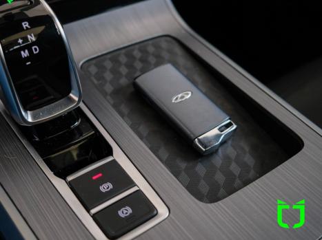 CHERY Tiggo 5X Pro 1.5 16V 4P VVT TURBO iFLEX AUTOM�TICO CVT, Foto 14