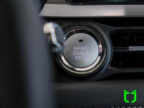 CHERY Tiggo 5X Pro 1.5 16V 4P VVT TURBO iFLEX AUTOM�TICO CVT, Foto 16