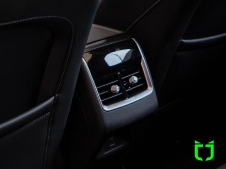 CHERY Tiggo 5X Pro 1.5 16V 4P VVT TURBO iFLEX AUTOM�TICO CVT, Foto 17