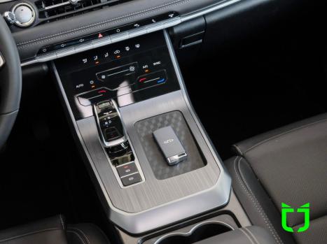 CHERY Tiggo 5X Pro 1.5 16V 4P VVT TURBO iFLEX AUTOM�TICO CVT, Foto 20