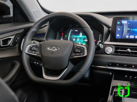 CHERY Tiggo 5X Pro 1.5 16V 4P VVT TURBO iFLEX AUTOM�TICO CVT, Foto 22