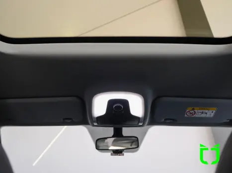 CHERY Tiggo 5X Pro 1.5 16V 4P VVT TURBO iFLEX AUTOM�TICO CVT, Foto 23