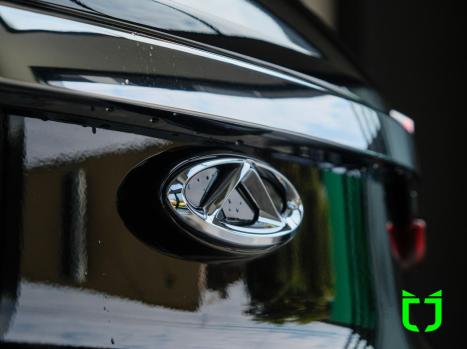 CHERY Tiggo 5X Pro 1.5 16V 4P VVT TURBO iFLEX AUTOM�TICO CVT, Foto 24