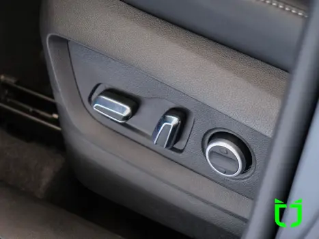 CHERY Tiggo 5X Pro 1.5 16V 4P VVT TURBO iFLEX AUTOM�TICO CVT, Foto 25