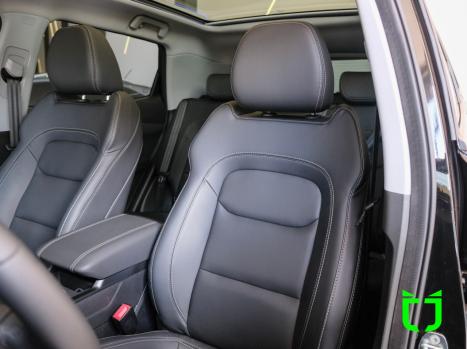 CHERY Tiggo 5X Pro 1.5 16V 4P VVT TURBO iFLEX AUTOM�TICO CVT, Foto 27