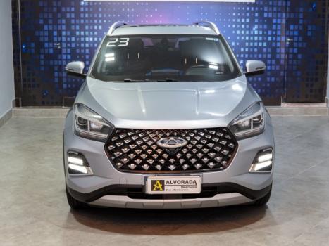 CHERY Tiggo 5X Pro 1.5 16V 4P VVT TURBO iFLEX AUTOM�TICO CVT, Foto 1