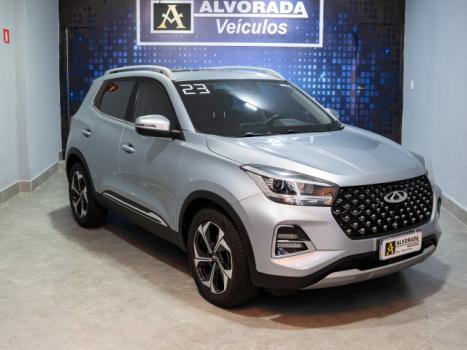 CHERY Tiggo 5X Pro 1.5 16V 4P VVT TURBO iFLEX AUTOM�TICO CVT, Foto 2