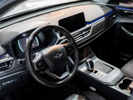 CHERY Tiggo 5X Pro 1.5 16V 4P VVT TURBO iFLEX AUTOM�TICO CVT, Foto 3