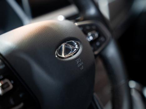 CHERY Tiggo 5X Pro 1.5 16V 4P VVT TURBO iFLEX AUTOM�TICO CVT, Foto 4