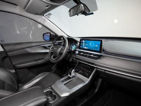 CHERY Tiggo 5X Pro 1.5 16V 4P VVT TURBO iFLEX AUTOM�TICO CVT, Foto 8