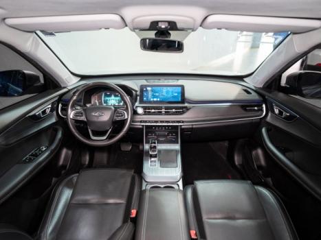 CHERY Tiggo 5X Pro 1.5 16V 4P VVT TURBO iFLEX AUTOM�TICO CVT, Foto 9