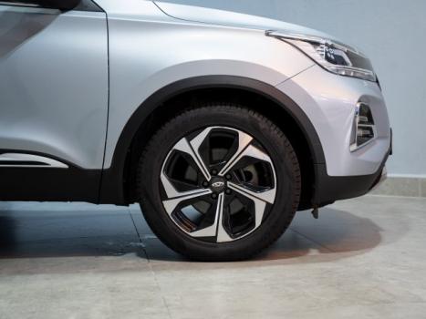 CHERY Tiggo 5X Pro 1.5 16V 4P VVT TURBO iFLEX AUTOM�TICO CVT, Foto 10
