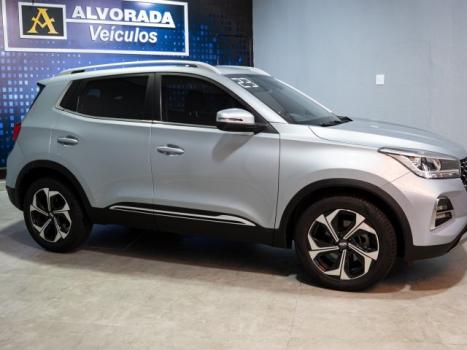 CHERY Tiggo 5X Pro 1.5 16V 4P VVT TURBO iFLEX AUTOM�TICO CVT, Foto 13