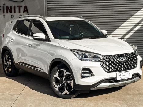 CHERY Tiggo 5X Pro 1.5 16V 4P VVT TURBO iFLEX AUTOM�TICO CVT, Foto 1
