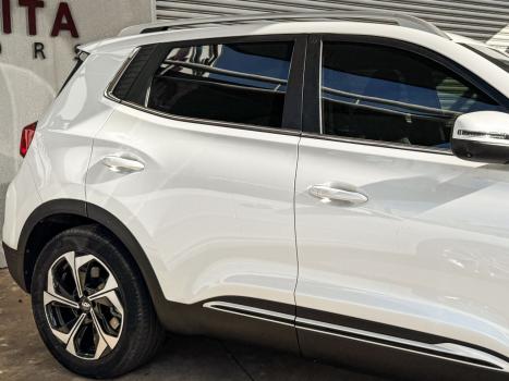 CHERY Tiggo 5X Pro 1.5 16V 4P VVT TURBO iFLEX AUTOM�TICO CVT, Foto 3
