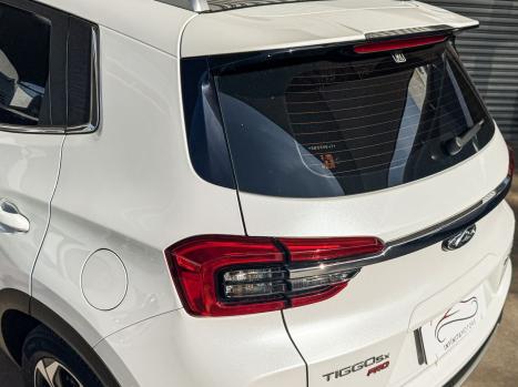 CHERY Tiggo 5X Pro 1.5 16V 4P VVT TURBO iFLEX AUTOM�TICO CVT, Foto 5