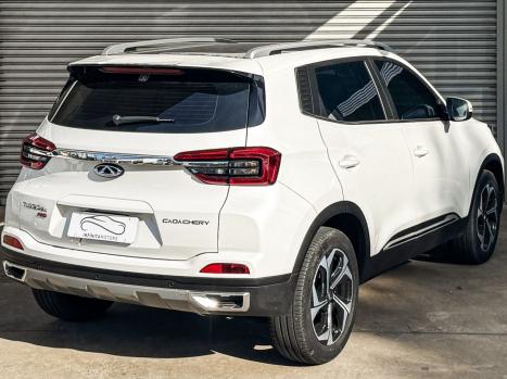 CHERY Tiggo 5X Pro 1.5 16V 4P VVT TURBO iFLEX AUTOM�TICO CVT, Foto 7