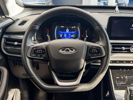 CHERY Tiggo 5X Pro 1.5 16V 4P VVT TURBO iFLEX AUTOM�TICO CVT, Foto 10