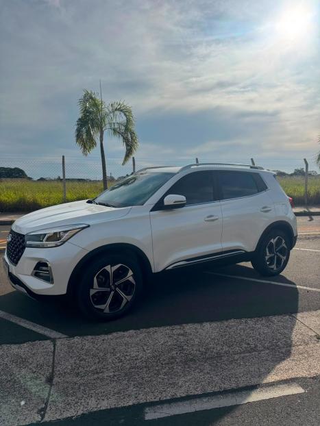 CHERY Tiggo 5X Pro 1.5 16V 4P VVT TURBO iFLEX AUTOM�TICO CVT, Foto 2