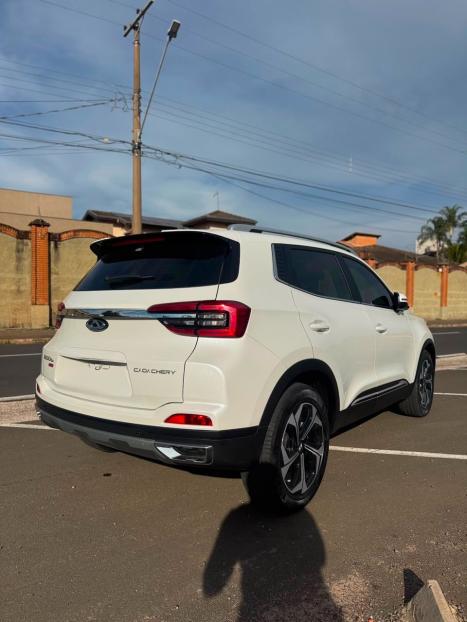 CHERY Tiggo 5X Pro 1.5 16V 4P VVT TURBO iFLEX AUTOM�TICO CVT, Foto 3
