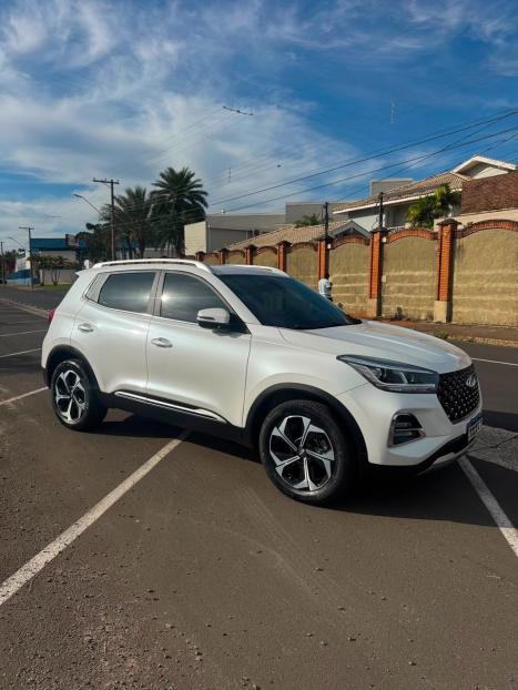 CHERY Tiggo 5X Pro 1.5 16V 4P VVT TURBO iFLEX AUTOM�TICO CVT, Foto 4