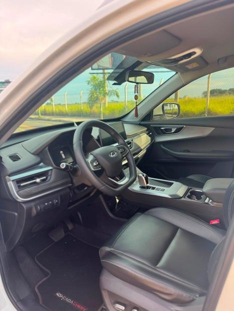 CHERY Tiggo 5X Pro 1.5 16V 4P VVT TURBO iFLEX AUTOM�TICO CVT, Foto 10