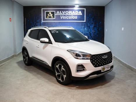 CHERY Tiggo 5X Pro 1.5 16V 4P VVT TURBO iFLEX AUTOM�TICO CVT, Foto 1