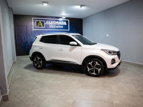 CHERY Tiggo 5X Pro 1.5 16V 4P VVT TURBO iFLEX AUTOM�TICO CVT, Foto 2