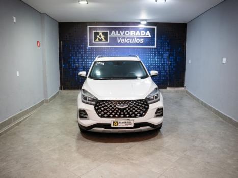 CHERY Tiggo 5X Pro 1.5 16V 4P VVT TURBO iFLEX AUTOM�TICO CVT, Foto 3