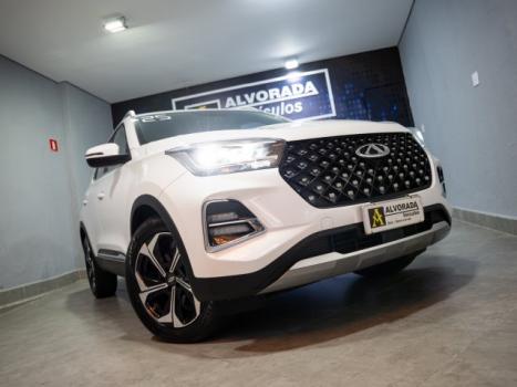 CHERY Tiggo 5X Pro 1.5 16V 4P VVT TURBO iFLEX AUTOM�TICO CVT, Foto 4