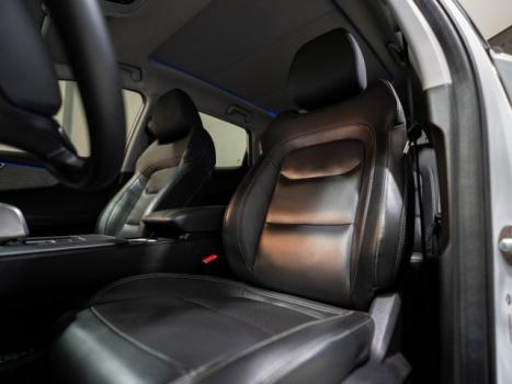 CHERY Tiggo 5X Pro 1.5 16V 4P VVT TURBO iFLEX AUTOM�TICO CVT, Foto 7