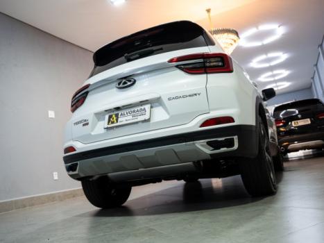 CHERY Tiggo 5X Pro 1.5 16V 4P VVT TURBO iFLEX AUTOM�TICO CVT, Foto 11