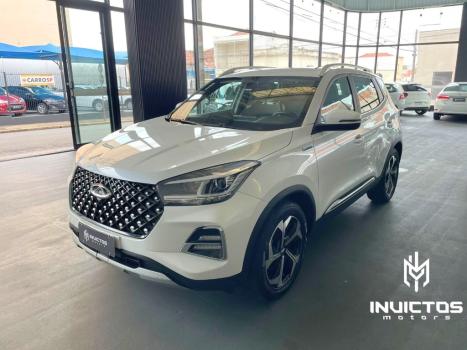 CHERY Tiggo 5X Pro 1.5 16V 4P TCI FLEX HYBRID AUTOMÁTICO CVT, Foto 1