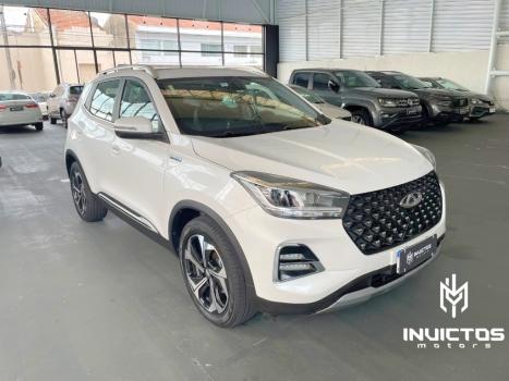 CHERY Tiggo 5X Pro 1.5 16V 4P TCI FLEX HYBRID AUTOMÁTICO CVT, Foto 3