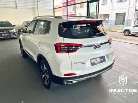 CHERY Tiggo 5X Pro 1.5 16V 4P TCI FLEX HYBRID AUTOMÁTICO CVT, Foto 6
