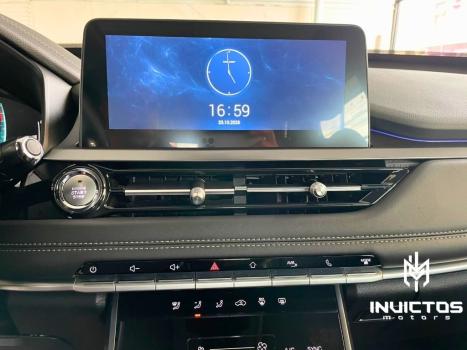 CHERY Tiggo 5X Pro 1.5 16V 4P TCI FLEX HYBRID AUTOMÁTICO CVT, Foto 11