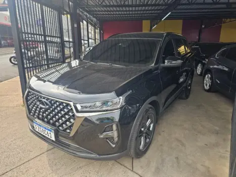 CHERY Tiggo 7 1.5 16V 4P TCI FLEX SPORT AUTOMTICO CVT, Foto 3