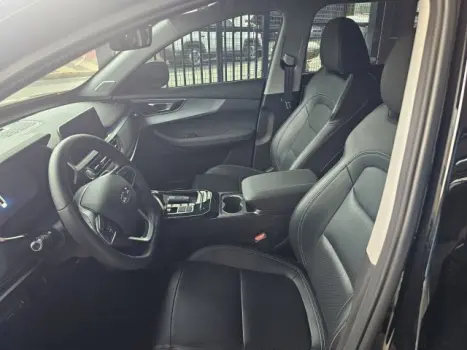 CHERY Tiggo 7 1.5 16V 4P TCI FLEX SPORT AUTOMTICO CVT, Foto 5