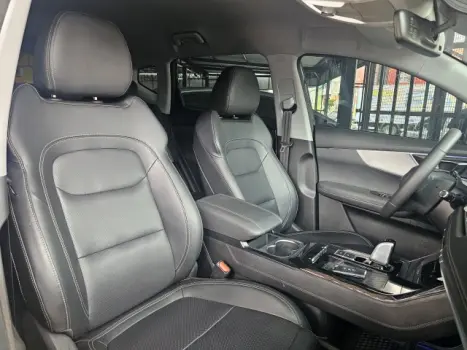 CHERY Tiggo 7 1.5 16V 4P TCI FLEX SPORT AUTOMTICO CVT, Foto 6