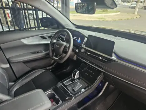 CHERY Tiggo 7 1.5 16V 4P TCI FLEX SPORT AUTOMTICO CVT, Foto 7