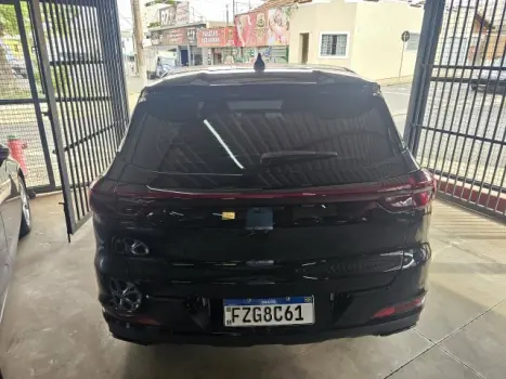 CHERY Tiggo 7 1.5 16V 4P TCI FLEX SPORT AUTOMTICO CVT, Foto 9