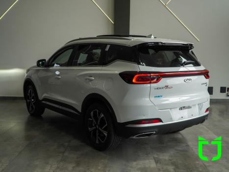 CHERY Tiggo 7 1.5 16V 4P TCI FLEX HYBRID AUTOMTICO CVT, Foto 4