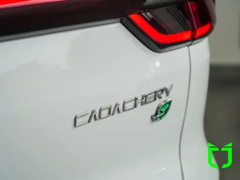 CHERY Tiggo 7 1.5 16V 4P TCI FLEX HYBRID AUTOMTICO CVT, Foto 11