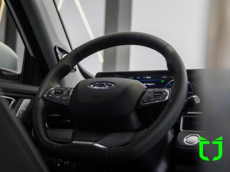 CHERY Tiggo 7 1.5 16V 4P TCI FLEX HYBRID AUTOMTICO CVT, Foto 30