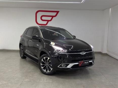 CHERY Tiggo 7 1.5 16V 4P FLEX TXS TURBO AUTOM�TICO DCT, Foto 1