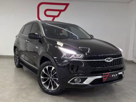 CHERY Tiggo 7 1.5 16V 4P FLEX TXS TURBO AUTOM�TICO DCT, Foto 2
